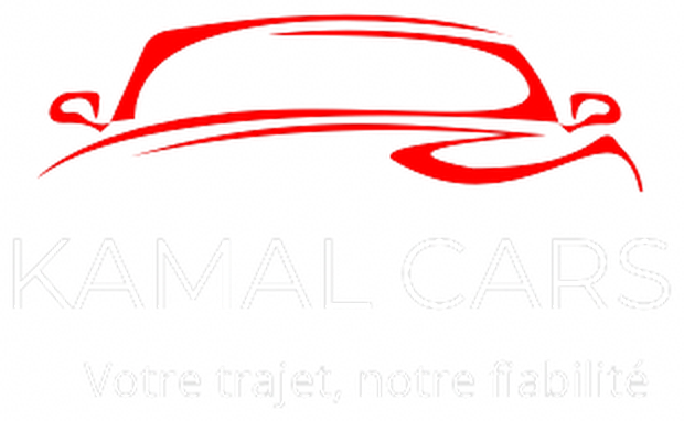 Kamal Cars — Votre trajet, notre fiabilité